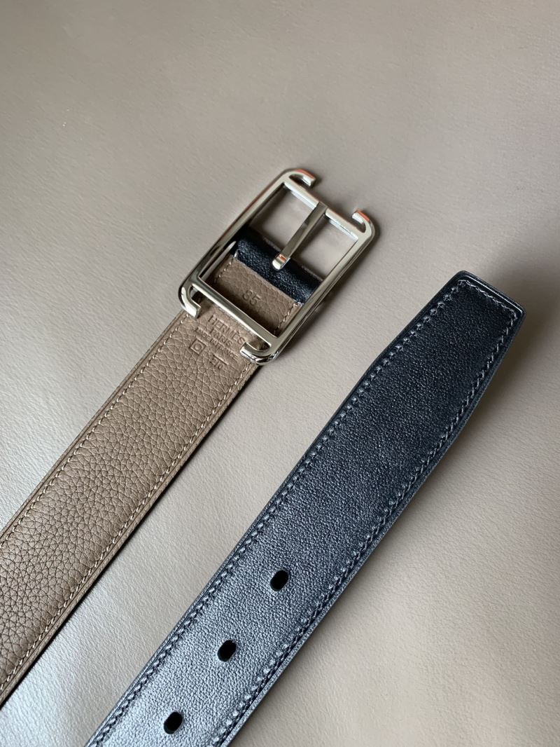 Hermes Belts